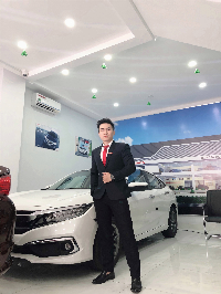 Honda Ôtô Tây Ninh - Đại Lý 5S Chính Hãng