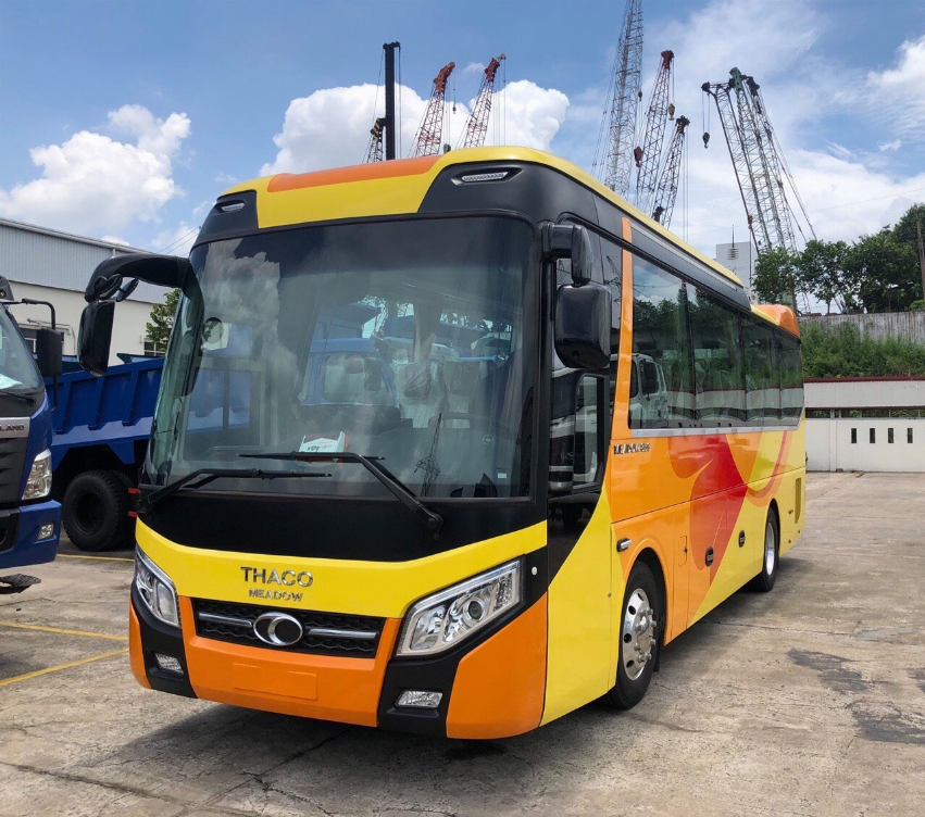 Ảnh bìa của Cao Thaco
