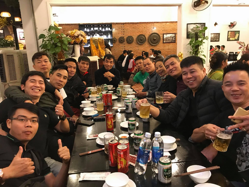 Ảnh bìa của Quang Vinh