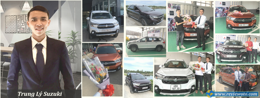 Ảnh bìa của Trung Lý