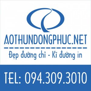 Áo Thun Đồng Phục