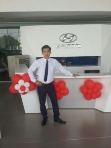 Mr Khanh
