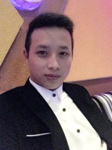 Anh Cường