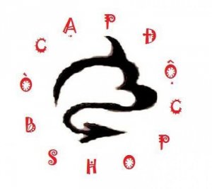 Bò Cạp Độc Shop