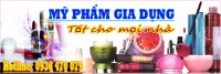 Chi Tiền - Mỹ Phẩm Gia Dụng - Tốt Cho Mọi Nhà