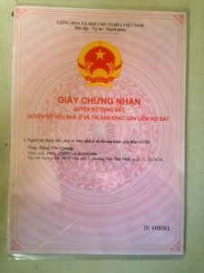 Minh Vương