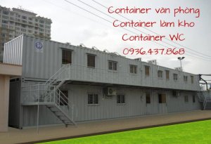 Container Hn