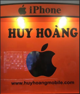 Huy Hoàng Mobile