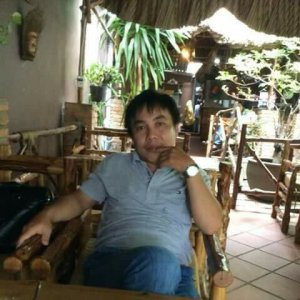 Trần Trường Giang
