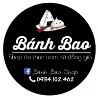 Bánh Bao Shop