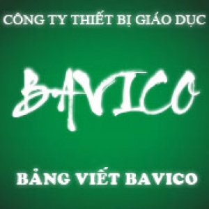 Bảng Viết Bavico