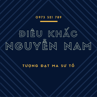 Tượng Gỗ Mỹ Nghệ