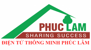 Điện Tử Thông Minh Phúc Lâm