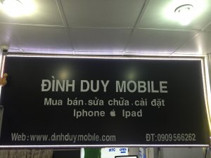 Thân Mobile