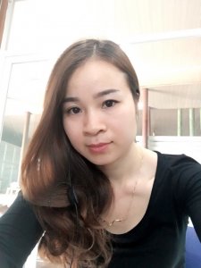 Ms. Loan Anh