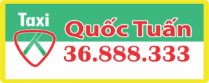 Taxi Quốc Tuấn