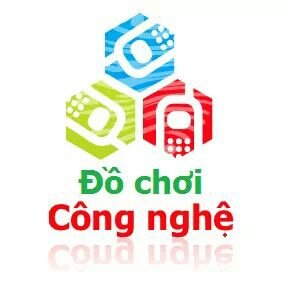 Đồ Chơi Công Nghệ