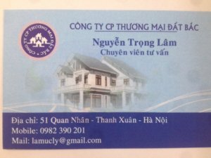 Nguyễn Trọng Lâm