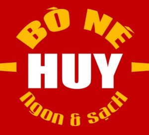Bò Né Huy