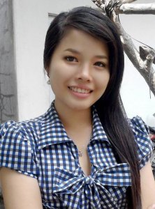 Trần Thị Ái Lan