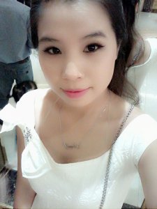 Trương Thị Thúy Ly