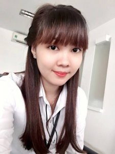 Phạm Thùy Hồng Loan