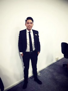 Nguyễn Hoàng