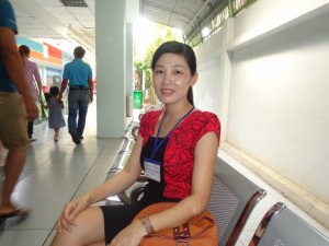 Kiều Thanh