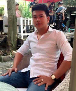 Lam Quang Vu