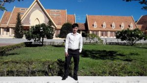 Bùi Viết Hùng