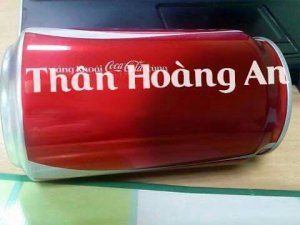 Thân Hoàng An