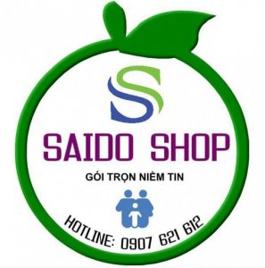 Ms Nhuận Saido Shop
