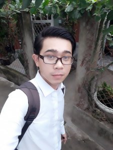 Hồ Tuấn Cường