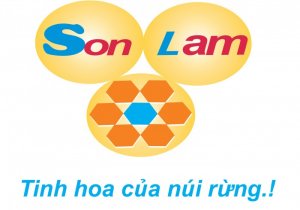 Mật Ong Sơn Lâm