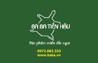 Ba Ba Tiền Hậu