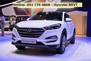 Hyundai Vũng Tàu