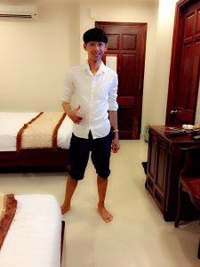 Thanh Hùng