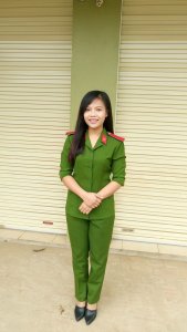 Nguyễn Thuý Thảo