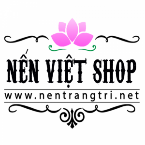 Nến Việt Shop
