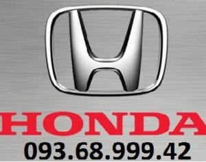 Honda Ôtô Hải Phòng