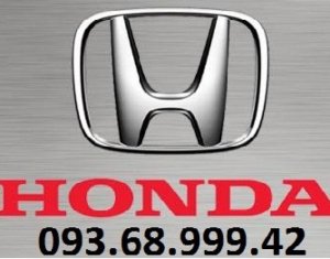 Honda Ôtô Hải Phòng