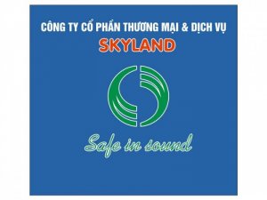 Skyland Vé Giá Rẻ