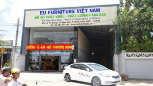 Eu Furniture Việt Nam