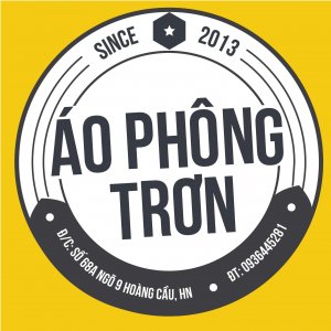 Áo Phông Trơn