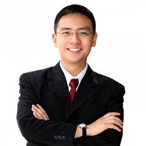 Mr. Huân - Chevrolet Phú Mỹ Hưng