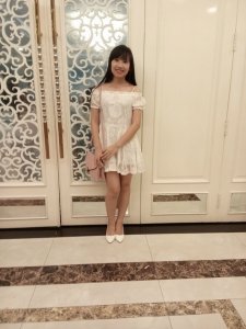 Phạm Thị Kim Chi