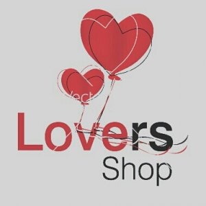 Lovers Shop
