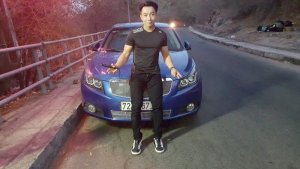 Lê Hoàng Tuấn Kiệt