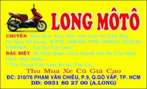 Long Moto