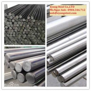 Eyang Steel